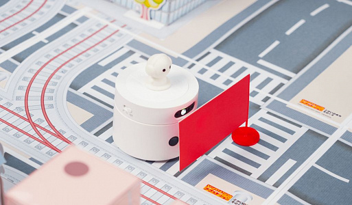 Дополнительный сенсорный набор Matatalab Sensor Add-on Дополнительный сенсорный набор Matatalab Sensor Add-on