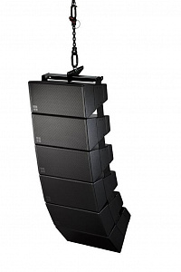 Элемент линейного массива d&b audiotechnik 10AL-D Элемент линейного массива d&b audiotechnik 10AL-D