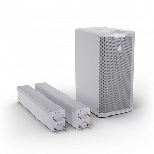 Кардиоидная активная колонная PA-система LD Systems MAUI 11 G3 W Кардиоидная активная колонная PA-система LD Systems MAUI 11 G3 W