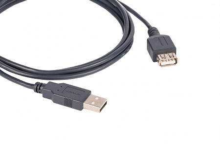 Кабель USB-A 2.0 Kramer C-USB/AAE-15 Кабель USB-A 2.0 Kramer C-USB/AAE-15