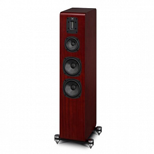 Напольные акустические системы Quad S-4 Напольные акустические системы Quad S-4