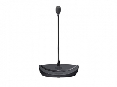 Беспроводной пульт председателя Televic Confidea CD G3 Беспроводной пульт председателя Televic Confidea CD G3