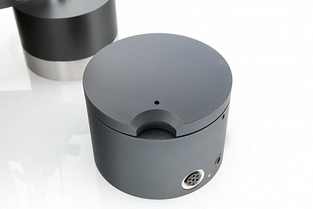 Виниловый проигрыватель Transrotor MASSIMO NERO TMD Rega RB 330 Виниловый проигрыватель Transrotor MASSIMO NERO TMD Rega RB 330