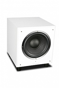 Активный сабвуфер Wharfedale Diamond SW-10 Активный сабвуфер Wharfedale Diamond SW-10