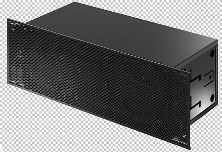 Инсталляционная акустическая система d&b audiotechnik 44S flushmount Инсталляционная акустическая система d&b audiotechnik 44S flushmount