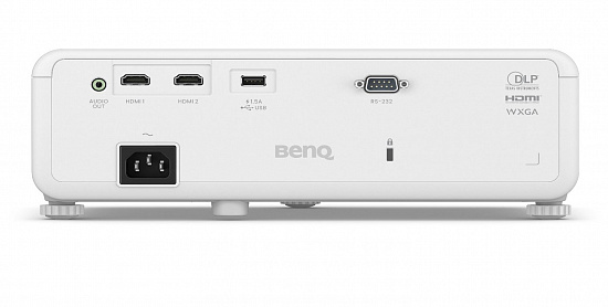 Проектор BenQ LH550 Проектор BenQ LH550