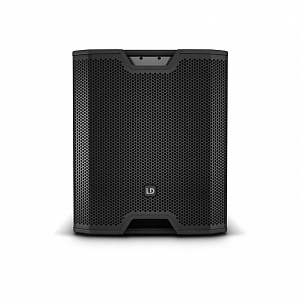 Активный сабвуфер LD Systems ICOA SUB 15 A Активный сабвуфер LD Systems ICOA SUB 15 A