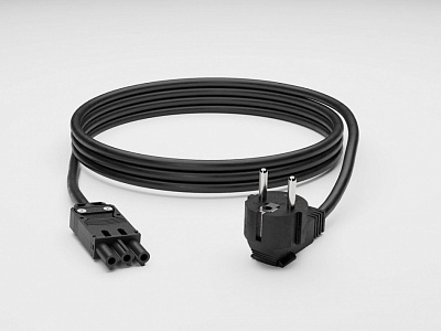 Кабель питания Wyrestorm IDB-PWR-SCH Кабель питания Wyrestorm IDB-PWR-SCH