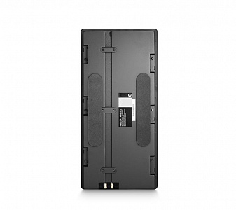 Встраиваемая акустическая система M&K Sound IW950 в корпусе. Металлический прямоугольный гриль под покраску. Цвет: Белый Встраиваемая акустическая система M&K Sound IW950 в корпусе. Металлический прямоугольный гриль под покраску. Цвет: Белый