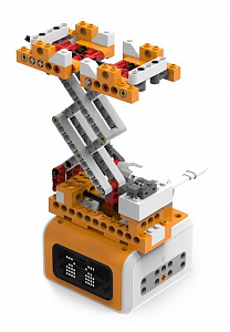 Ресурсный набор Matatalab Creator Kit для робота VinciBot Ресурсный набор Matatalab Creator Kit для робота VinciBot