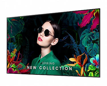 ЖК-панель Samsung QM98C 98" ЖК-панель Samsung QM98C 98"