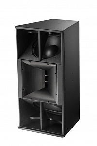 Инсталляционная акустическая система d&b audiotechnik 24S-D Инсталляционная акустическая система d&b audiotechnik 24S-D