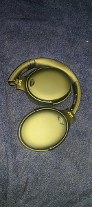 Наушники JVC HA-S100N-B-U Наушники JVC HA-S100N-B-U