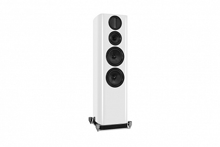 Напольные акустические системы Wharfedale Aura 4 Напольные акустические системы Wharfedale Aura 4