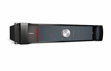 Центральный блок Televic Plixus MME Центральный блок Televic Plixus MME