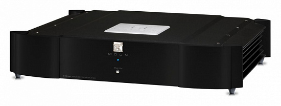 Фонокорректор Moon by Simaudio 810LP Фонокорректор Moon by Simaudio 810LP