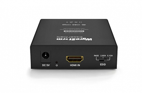 Де-эмбеддер Wyrestorm EXP-CON-AUD-H2 Де-эмбеддер Wyrestorm EXP-CON-AUD-H2