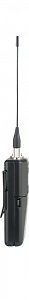 Беспроводной поясной передатчик Shure ULXD1. Беспроводной поясной передатчик Shure ULXD1.
