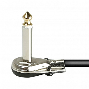 Патч-кабель инструментальный Adam Hall K4IRR0100FL Патч-кабель инструментальный Adam Hall K4IRR0100FL