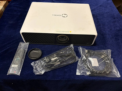 Проектор Exell EXD302Z Проектор Exell EXD302Z