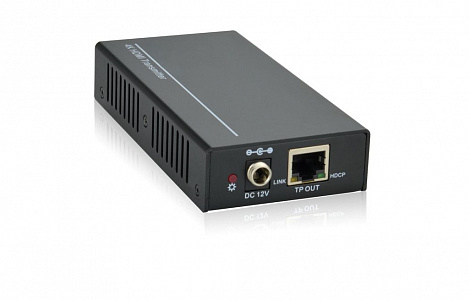 Комплект передатчик-усилитель и приемник сигнала Digis EX-A70 Комплект передатчик-усилитель и приемник сигнала Digis EX-A70