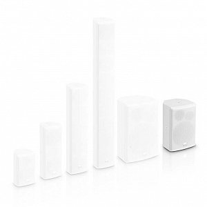 Инсталляционная акустическая система LD Systems SAT 62 G2 W Инсталляционная акустическая система LD Systems SAT 62 G2 W