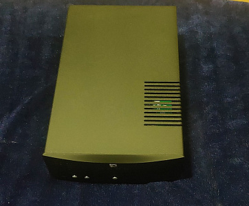 Сетевой проигрыватель Moon by Simaudio MiND 2 Music Streamer 230V EUR Сетевой проигрыватель Moon by Simaudio MiND 2 Music Streamer 230V EUR