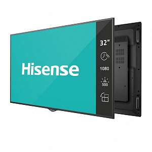 ЖК-панель Hisense 32BM66AE 32" ЖК-панель Hisense 32BM66AE 32"