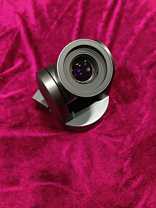 NDI PTZ-камера Avonic AV-CM70-NDI-B Черного цвета NDI PTZ-камера Avonic AV-CM70-NDI-B Черного цвета