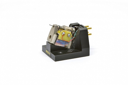 Головка звукоснимателя Van den Hul The Canary Головка звукоснимателя Van den Hul The Canary