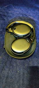 Наушники JVC HA-S100N-B-U Наушники JVC HA-S100N-B-U