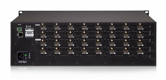 Матричный коммутатор Lightware MX2-16x16-HDMI20 Матричный коммутатор Lightware MX2-16x16-HDMI20
