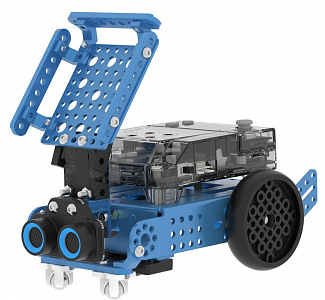 Ресурсный набор Smart World add-on for mBot2 Ресурсный набор Smart World add-on for mBot2