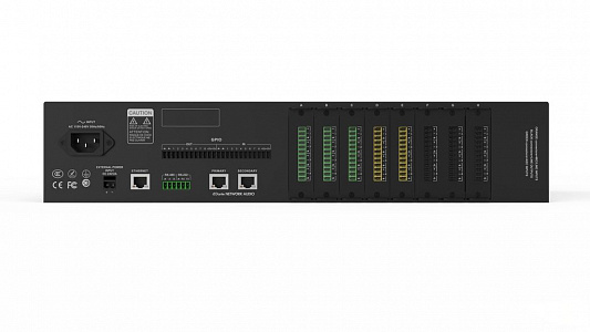 Аудиоматрица Exell ELTMX8 Аудиоматрица Exell ELTMX8