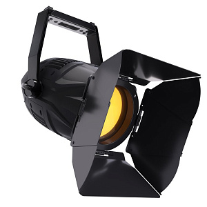 Стационарный прожектор LED PAR Cameo ZIYA 400 Стационарный прожектор LED PAR Cameo ZIYA 400