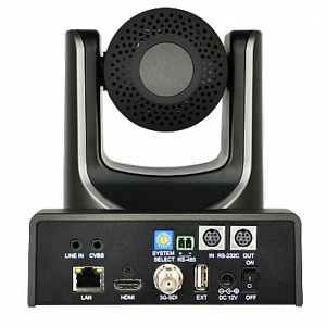 PTZ-камера Digis DSM-F1260B PTZ-камера Digis DSM-F1260B