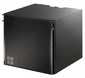 Кардиоидный сабвуфер d&b audiotechnik Vi-SUB Кардиоидный сабвуфер d&b audiotechnik Vi-SUB