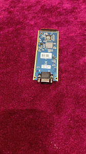 Модуль на один вход VGA для RGBlink X1/X1pro с модулем EXT / CP3072 Модуль на один вход VGA для RGBlink X1/X1pro с модулем EXT / CP3072