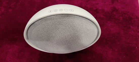 Мультирум колонка Defunc HOME LARGE. Цвет: Белый Мультирум колонка Defunc HOME LARGE. Цвет: Белый