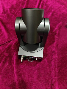 NDI PTZ-камера Avonic AV-CM70-NDI-B Черного цвета NDI PTZ-камера Avonic AV-CM70-NDI-B Черного цвета