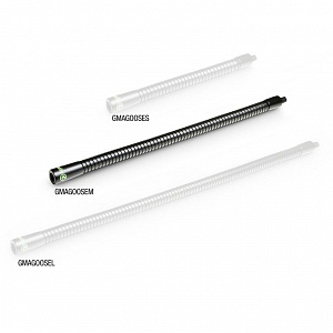 Адаптер "гусиная шея" Gravity MA GOOSE M Адаптер "гусиная шея" Gravity MA GOOSE M