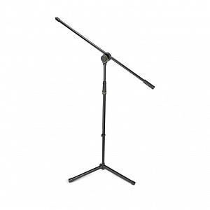 Короткая микрофонная стойка Gravity MS 5311 B Короткая микрофонная стойка Gravity MS 5311 B