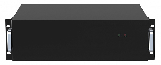 Модульный видеопроцессор Digis VWP-12x24 Модульный видеопроцессор Digis VWP-12x24