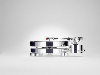 Виниловый проигрыватель Transrotor MAX Rega RB 220 Виниловый проигрыватель Transrotor MAX Rega RB 220