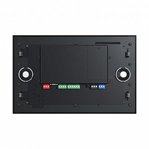 Сенсорная панель ASTRUM Inspinia SQ 10", золото Сенсорная панель ASTRUM Inspinia SQ 10", золото