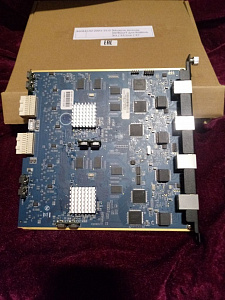 Модуль входа HDBaseT для RGBlink X3 / X3 Live / X7 Модуль входа HDBaseT для RGBlink X3 / X3 Live / X7