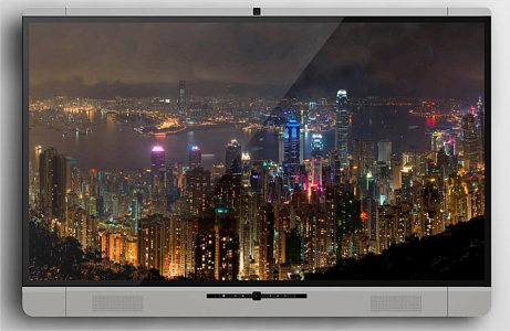 Интерактивная емкостная 70” панель "всё-в-одном" Newline TruTouch X7 Интерактивная емкостная 70” панель "всё-в-одном" Newline TruTouch X7