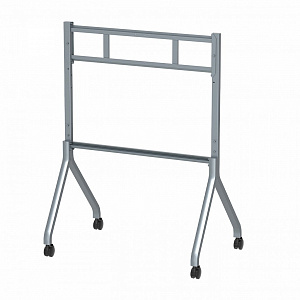 Напольная мобильная стойка Hisense для дисплеев 65-86 дюймов Напольная мобильная стойка Hisense для дисплеев 65-86 дюймов