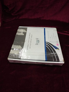 Kramer C-HM/HM/FLAT/ETH-50 Kramer C-HM/HM/FLAT/ETH-50