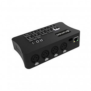 Интерфейс USB-DMX Cameo DVC CUE Интерфейс USB-DMX Cameo DVC CUE